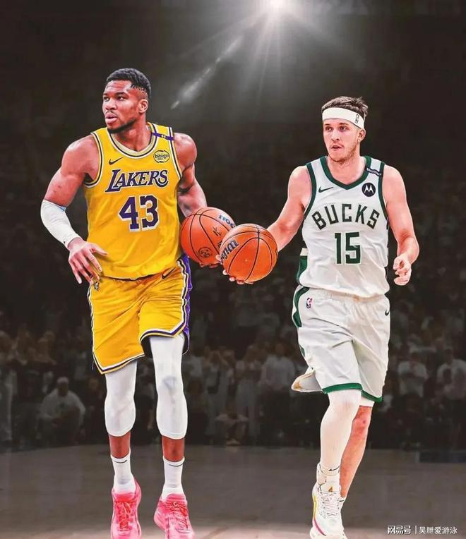 半岛.体育 :字母哥绝杀时刻，逆转取胜点燃赛场，湖人迎来胜利！